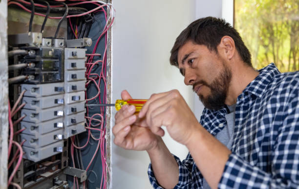 Best Electrical Wiring and Rewiring  in Clinton, KY