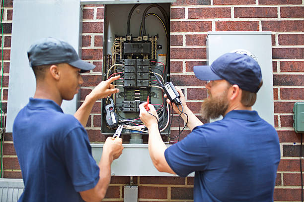 Reliable Clinton, KY Electrical Services Solutions